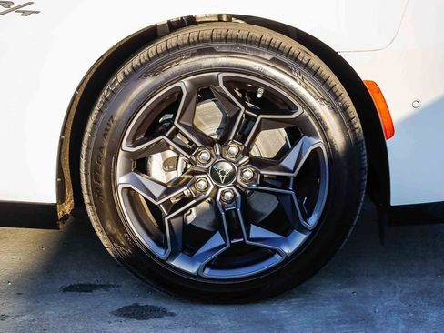 New 2026 Dodge Charger R/T AWD/4WD image 11