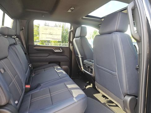 New 2026 Chevrolet Silverado 3500 High Country w/ High Country Premium Package AWD/4WD image 14