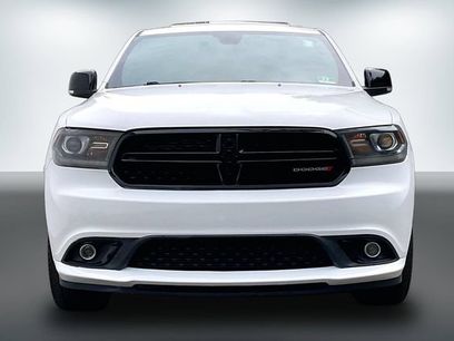 Used 2018 Dodge Durango GT w/ Premium Group