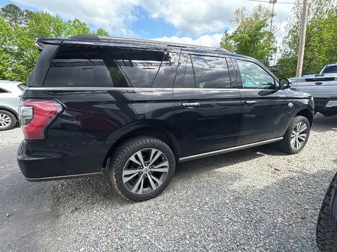 Used 2020 Ford Expedition Max King Ranch image 6