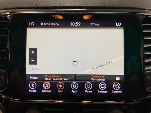 Used 2021 Jeep Grand Cherokee Limited AWD/4WD image 29
