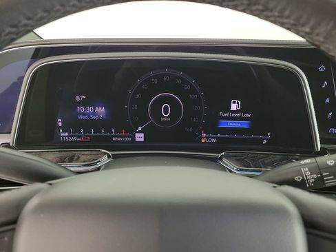 Used 2021 Cadillac Escalade Premium Luxury w/ Performance Package RWD image 25