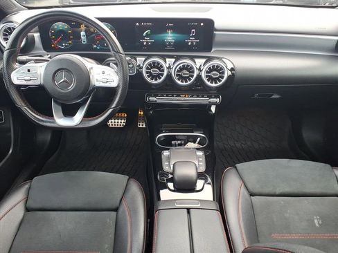 Used 2022 Mercedes-Benz A 220 A 220 image 15
