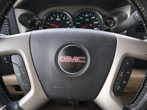 Used 2013 GMC Sierra 1500 SLE w/ Power Tech Package image 20