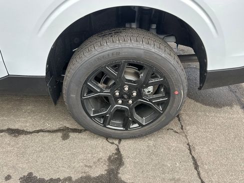 New 2026 Ford Maverick XLT w/ Equipment Group 301A image 16