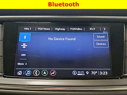 Used 2022 Buick Enclave Premium w/ Experience Buick Package image 22