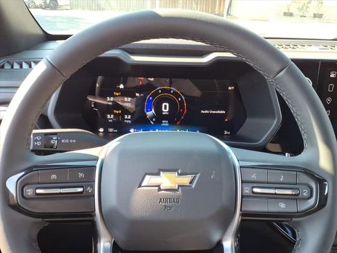 New 2026 Chevrolet Colorado W/T w/ WT Custom Package image 16