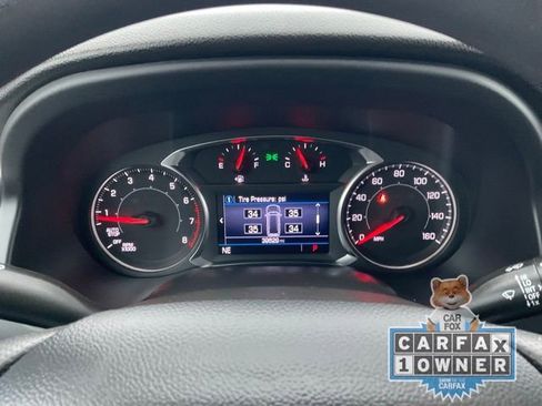 Used 2023 GMC Acadia SLE w/ Driver Convenience Package image 19