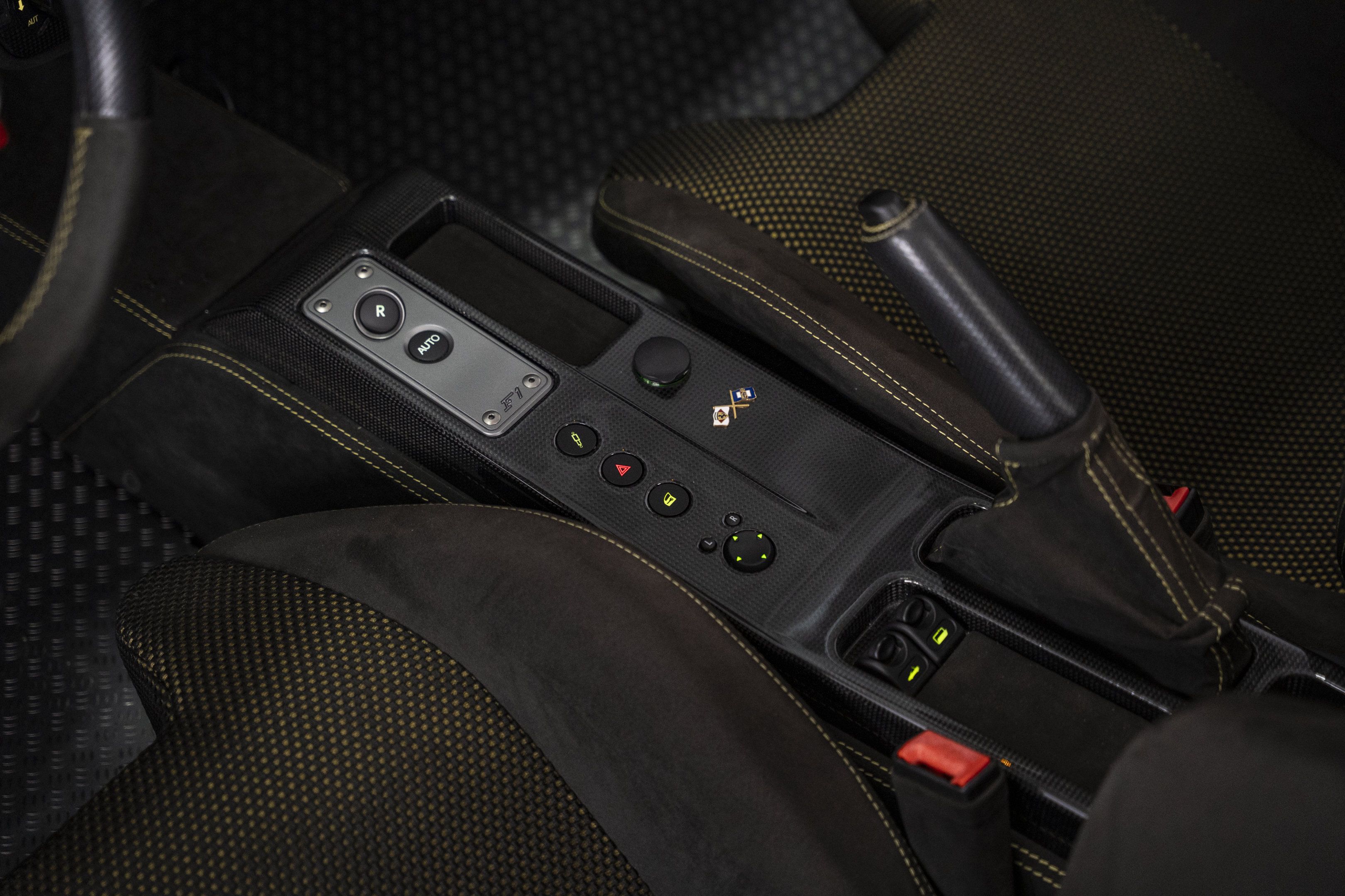 Used 2009 Ferrari F430 Scuderia RWD image 65