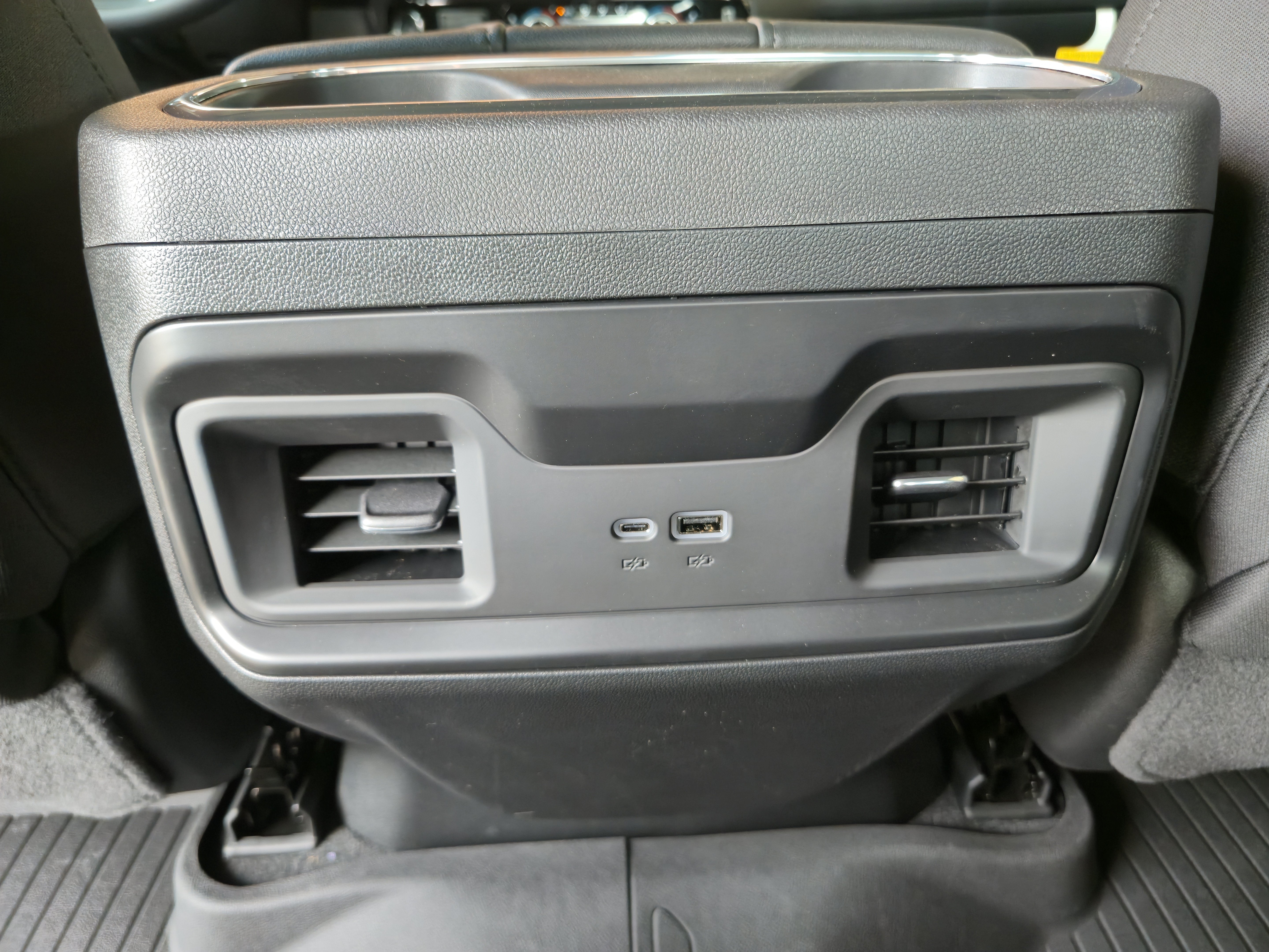 New 2026 Chevrolet Silverado 1500 RST AWD/4WD image 17