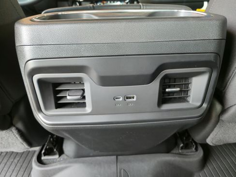 New 2026 Chevrolet Silverado 1500 RST AWD/4WD image 17