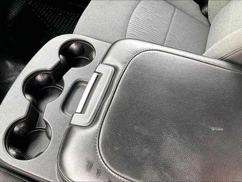 Used 2022 RAM 2500 Tradesman image 18