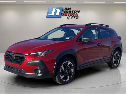 Used 2024 Subaru Crosstrek 2.5i Limited