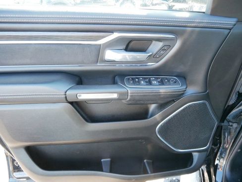 Used 2024 RAM 1500 Laramie image 9