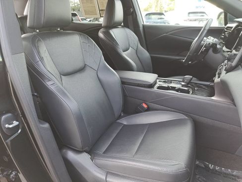 Used 2026 Lexus RX 350h w/ Convenience Package AWD/4WD image 10