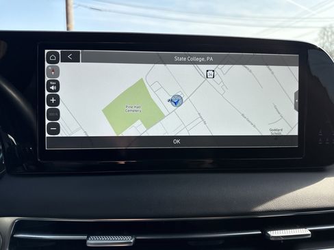 Used 2024 Hyundai Palisade Calligraphy image 28