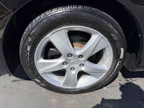 Used 2012 Acura TSX Sport Wagon FWD image 8