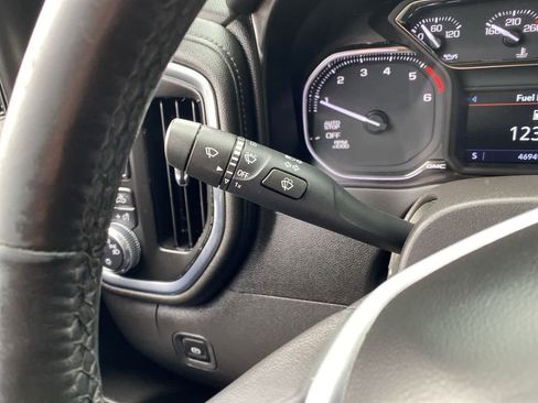 Used 2021 GMC Sierra 1500 Elevation AWD/4WD image 22