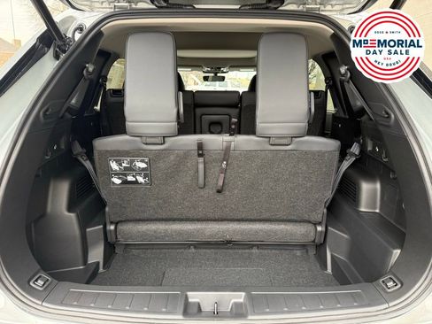 New 2026 Mitsubishi Outlander SEL AWD/4WD image 31