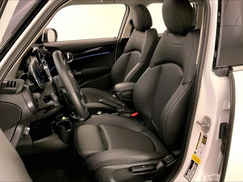Used 2024 MINI Cooper S FWD image 13