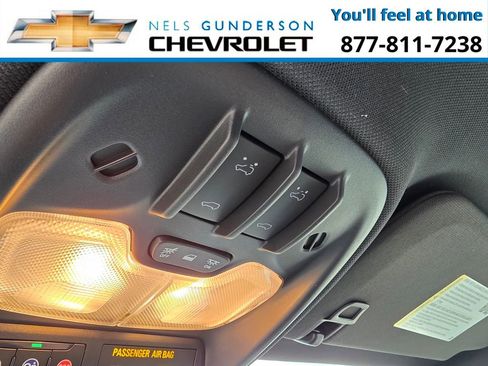 New 2026 Chevrolet Colorado ZR2 w/ Technology Package AWD/4WD image 31