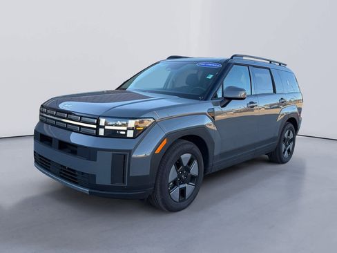 Used 2025 Hyundai Santa Fe SEL image 7