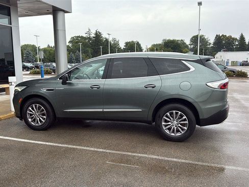 Used 2023 Buick Enclave Essence w/ Trailering Package, 5000 lbs. AWD/4WD image 14