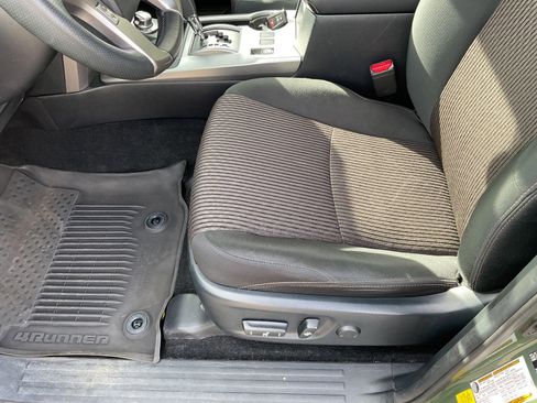 Used 2022 Toyota 4Runner Trail Special Edition image 11