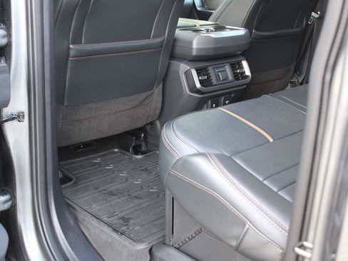 Used 2022 Ford F150 Platinum w/ Equipment Group 701A High image 49