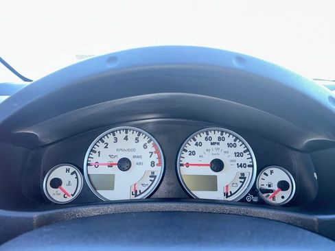 Used 2011 Nissan Xterra PRO-4X w/ Pro-4x Leather Pkg image 15