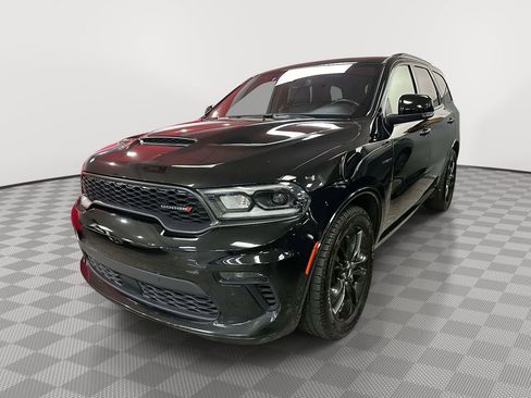 Used 2023 Dodge Durango R/T image 2