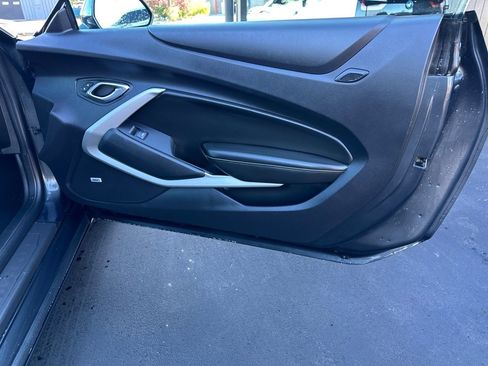 Used 2016 Chevrolet Camaro LT w/ Winter Protection Package image 17
