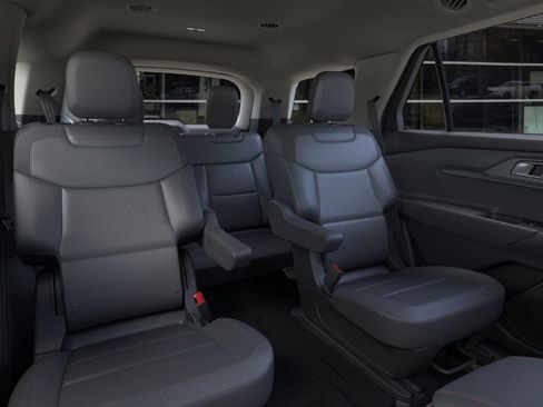 New 2026 Ford Explorer Active w/ Active Comfort Package image 11