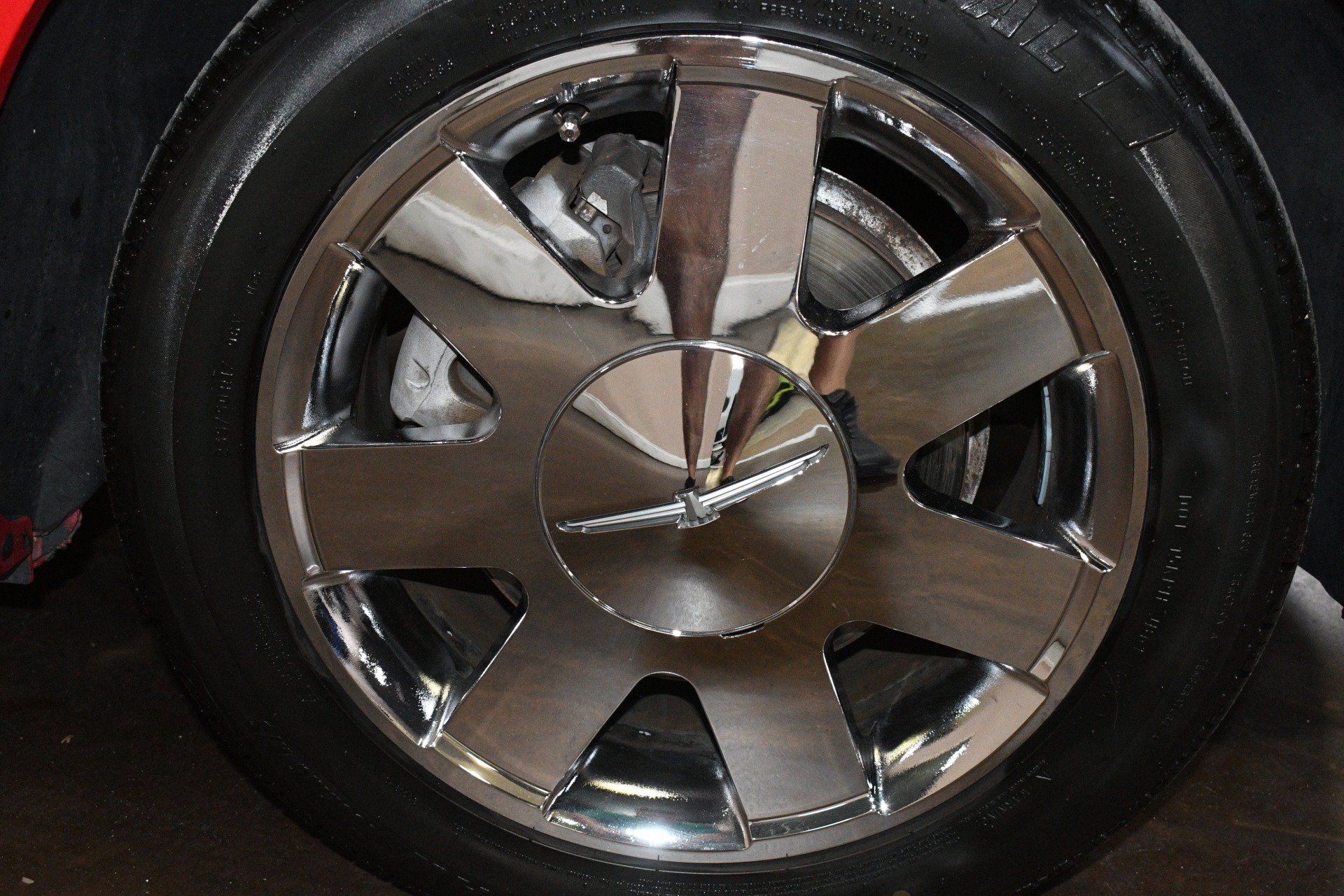 Used 2003 Ford Thunderbird RWD image 66