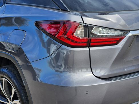 Used 2022 Lexus RX 350 FWD w/ Premium Package image 5