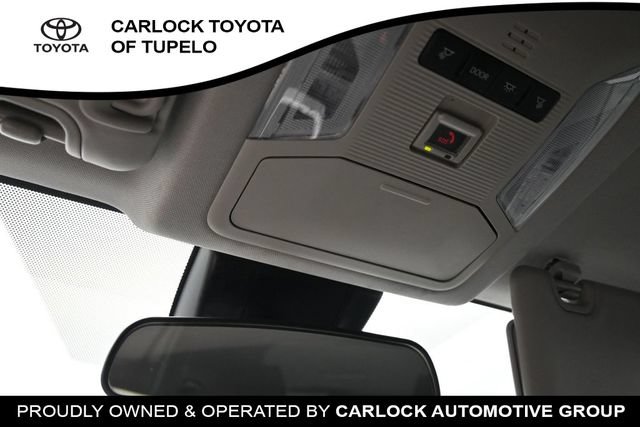 Used 2024 Toyota RAV4 XLE FWD image 28