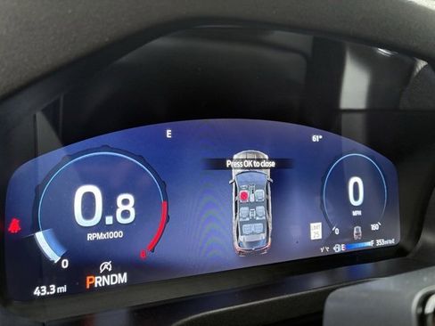 New 2025 Ford Explorer ST w/ Sun And Sound Package image 10