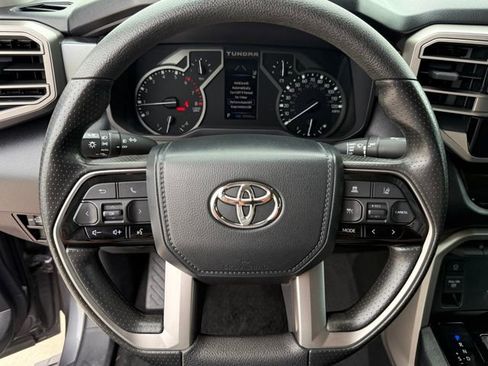 Used 2023 Toyota Tundra SR5 AWD/4WD image 15