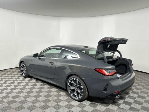 New 2026 BMW 430i xDrive Coupe image 19