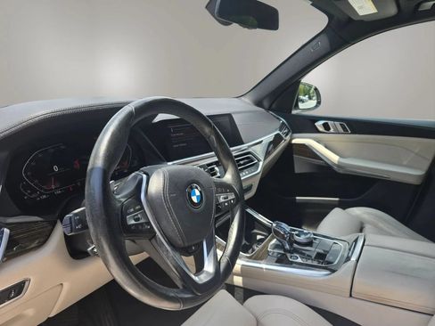 Used 2020 BMW X5 sDrive40i w/ Convenience Package RWD image 13