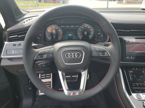 New 2026 Audi Q7 3.0T Prestige image 12