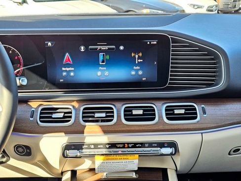 New 2026 Mercedes-Benz GLE 350 4MATIC image 36