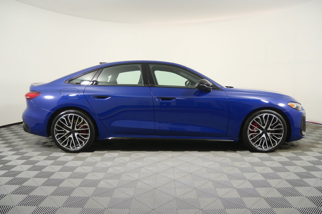 Used 2026 Audi S5 Premium Plus w/ Premium Plus Package AWD/4WD image 3