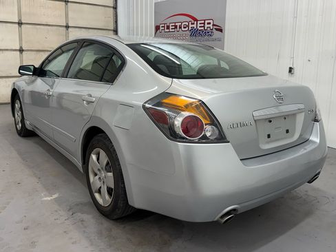 Used 2008 Nissan Altima 2.5 S image 11