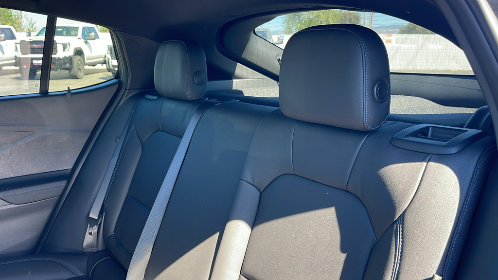New 2026 Buick Envista Sport Touring w/ Convenience I Package FWD image 14