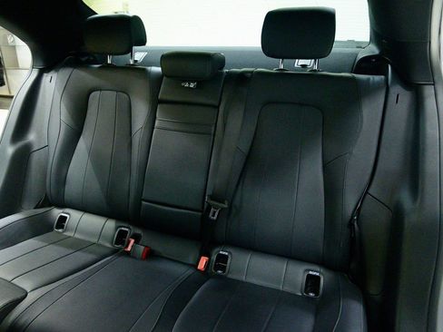 Certified 2023 Mercedes-Benz CLA 250 4MATIC image 16