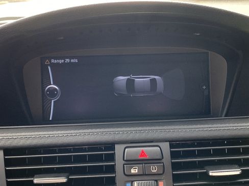 Used 2011 BMW M3 Convertible image 66