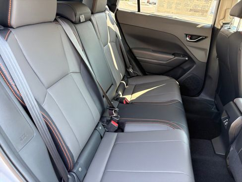 New 2026 Subaru Crosstrek 2.5i Limited AWD/4WD image 18