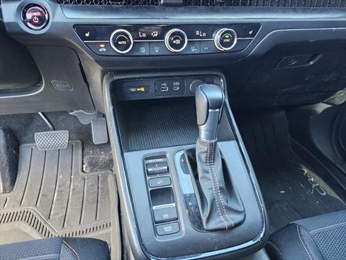 Used 2025 Honda CR-V Sport image 11