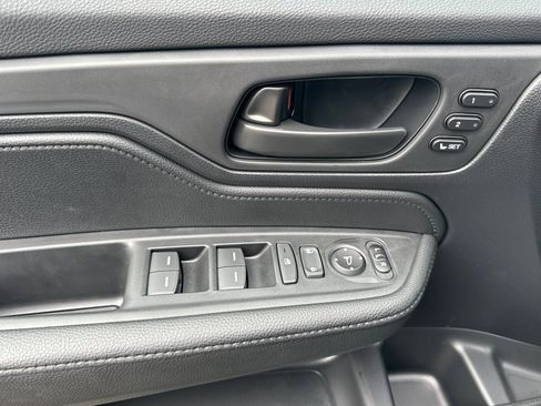 New 2026 Honda Odyssey Sport-L image 10